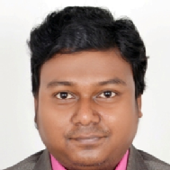 Dr. Debasish Das Class 10 trainer in Haldia