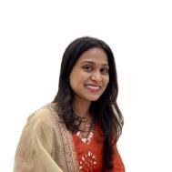 Tejaswini R. NEET-UG trainer in Hyderabad