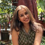 Mahi V. Class I-V Tuition trainer in Pune