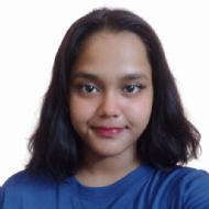 Urjaswee S. Class I-V Tuition trainer in Asansol