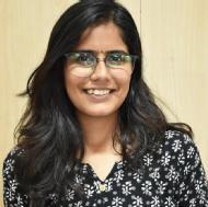 Drishti L. Diet and Nutrition trainer in Surat