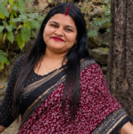 Purnima Class I-V Tuition trainer in Delhi