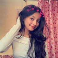 Sarika S. Class I-V Tuition trainer in Ghaziabad