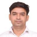 Sanjay Verma Railway Exam trainer in Delhi
