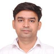 Sanjay Verma Railway Exam trainer in Delhi