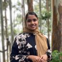 Raniya J. History Tuition classes trainer in Ernad