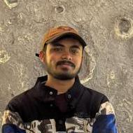 Nihal Pandey Class I-V Tuition trainer in Bilaspur