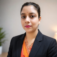 Jyoti G. Class I-V Tuition trainer in Patna