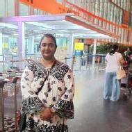 Moumita M. Class 8 Tuition trainer in Kolkata