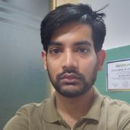 Shivam Chavda IELTS trainer in Ahmedabad