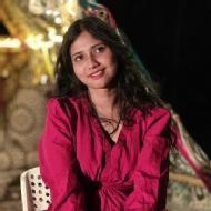 Sandhyarani M. Dance trainer in Bhubaneswar