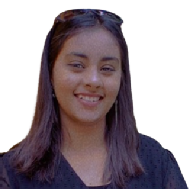 Shubhangi S. Python trainer in Mysore