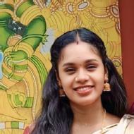 Aiswarya P. Class I-V Tuition trainer in Kochi
