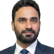 Bharat Gandhi Construction Management trainer in Jaipur