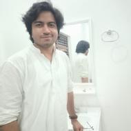 Rajvardhan Tiwari Judicial Service Exam trainer in Prayagraj