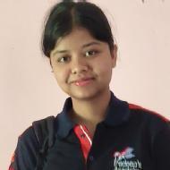 Khushi F. Class I-V Tuition trainer in Nainital