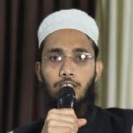 Anas Khan Class 12 Tuition trainer in Mungaoli