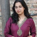 Photo of Komal S.
