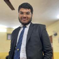 Sourodeep Bhattacharjee Class 7 Tuition trainer in Kolkata