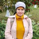 Anuradha S. IGCSE Tuition Classes trainer in Faridabad