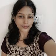 Hema M. Class I-V Tuition trainer in Chennai