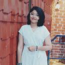 Samantha J. Tuition trainer in Bangalore