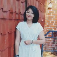 Samantha J. Class I-V Tuition trainer in Bangalore