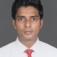 Vivek Dayal Class 10 trainer in Rudrapur