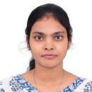 Praveena S. Economics Tutors trainer in Chennai