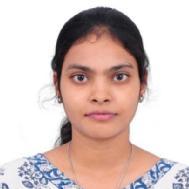 Praveena S. Class 12 Tuition trainer in Chennai