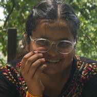 Jyoti T. Class 12 Tuition trainer in Lucknow