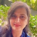 Arati B. photo