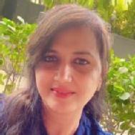 Arati B. Class I-V Tuition trainer in Bangalore