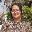 Maitri J. photo