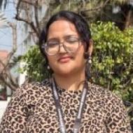 Maitri J. Class 12 Tuition trainer in Ludhiana