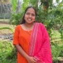 Harshavarthini V. Tamil Tuition classes trainer in Idappadi