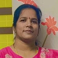 Satya S. Class I-V Tuition trainer in Visakhapatnam