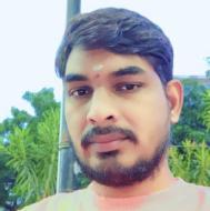 Katikem Prashanthreddy Class 12 Tuition trainer in Hyderabad