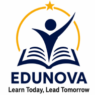 Edunova Classes Class I-V Tuition institute in Bah