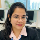 Lavisha C. photo