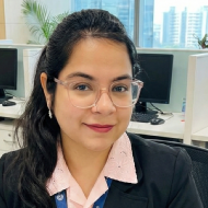 Lavisha C. Class I-V Tuition trainer in Chachu Majra