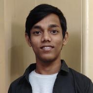 Shubham Kumar Class I-V Tuition trainer in Maunath Bhanjan