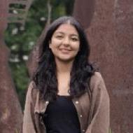 Tanmay M. Class 12 Tuition trainer in Shimla