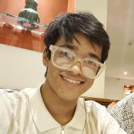 Quaver Bhattacharya Class I-V Tuition trainer in Valsad