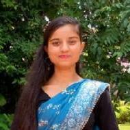 Mansi S. Class 11 Tuition trainer in Agra
