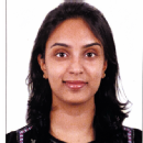 Neha A. Class 8 Tuition trainer in Mumbai