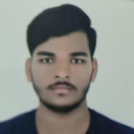 Manish Kumar Class I-V Tuition trainer in Deoghar