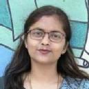 Akanksha R. Class I-V Tuition trainer in Satara