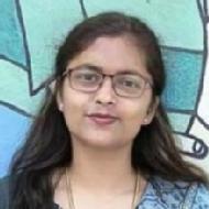 Akanksha R. Class I-V Tuition trainer in Satara