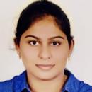 Photo of Chandra Tejaswi P.